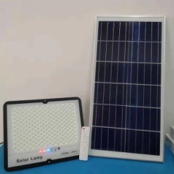 Đèn năng lượng mặt trời (AD-HH-300W)