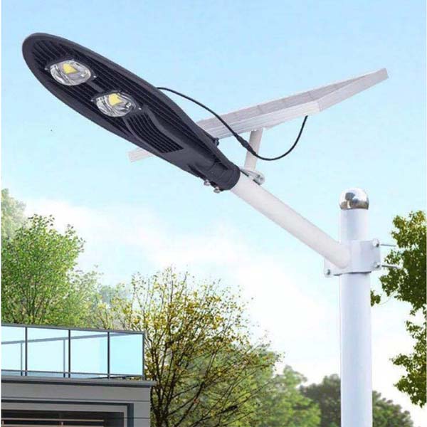 Đèn năng lượng mặt trời (BJC200)