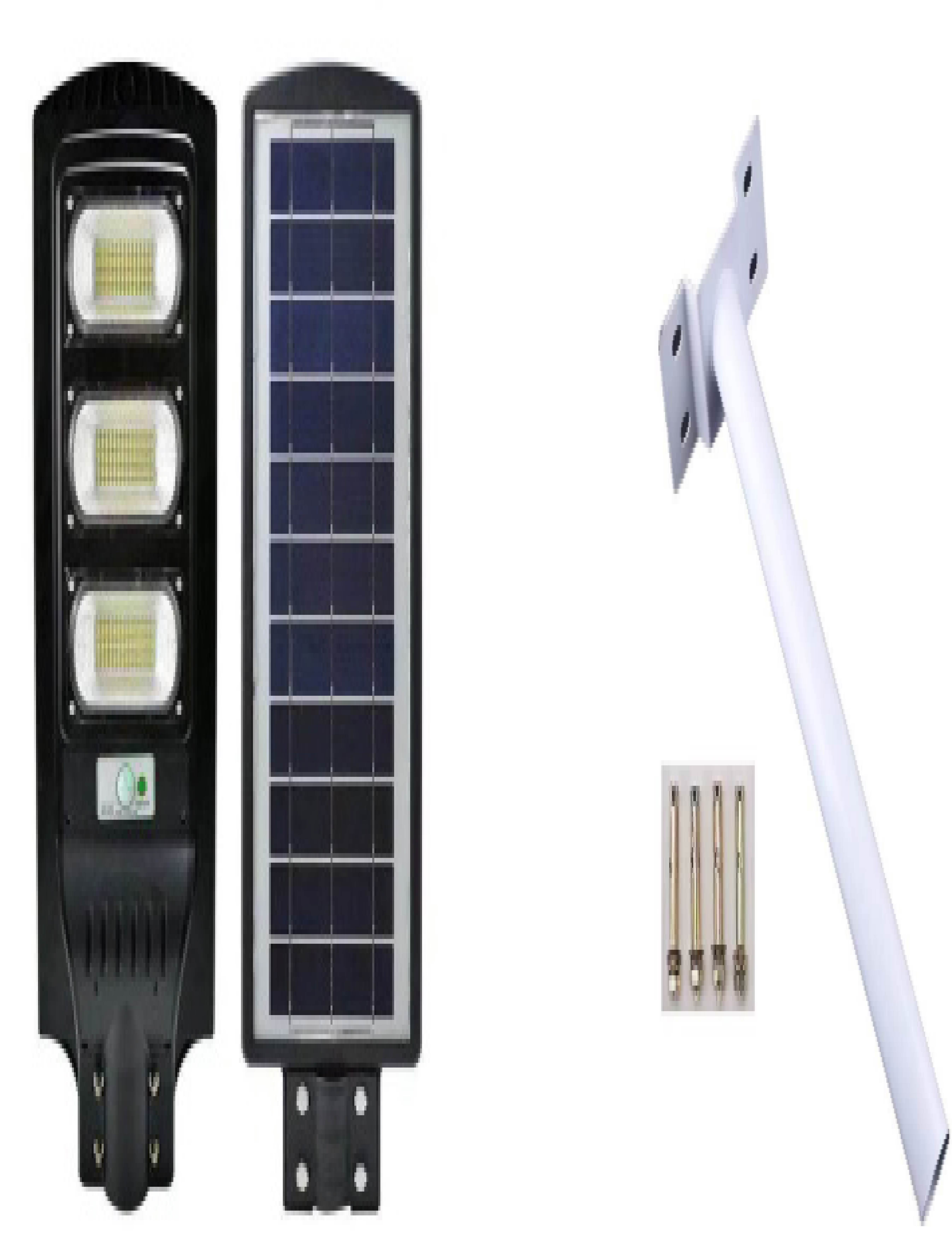 Đèn năng lượng mặt trời (AD-SJX-120)