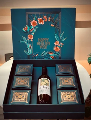 SET 2: BÌNH AN (Premium)