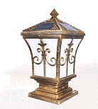 Đèn năng lượng mặt trời (TAT-2501)